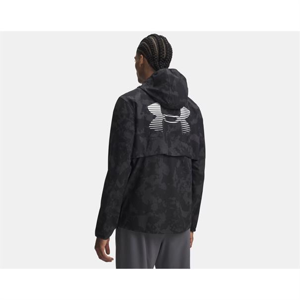 UNDER ARMOUR 6005897 VELOCITI PRO STORM JACK