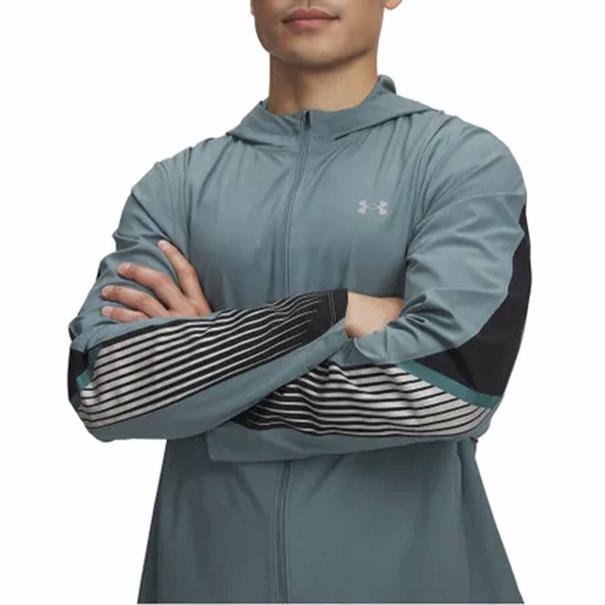 UNDER ARMOUR 6005897 VELOCITI PRO STORM TRAININGSACK