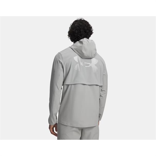 UNDER ARMOUR 6005897 VELOCITI PRO STORM TRAININGSJACK