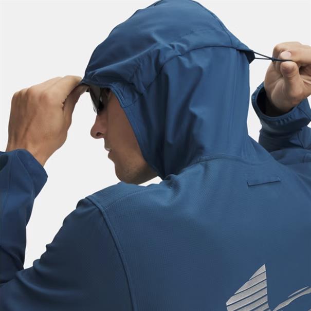 UNDER ARMOUR 6005897 VELOCITI PRO STORM TRAININGSJACK