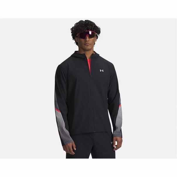 UNDER ARMOUR 6005900 VELOCITI STORM TRAININGSJACK