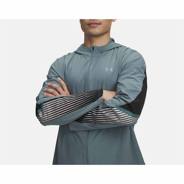 UNDER ARMOUR 6005900 VELOCITI STORM TRAININGSJACK