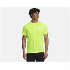 UNDER ARMOUR 6006098 LAUNCH CAMO T-SHIRT