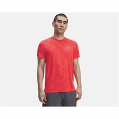 UNDER ARMOUR 6006098 LAUNCH CAMO T-SHIRT