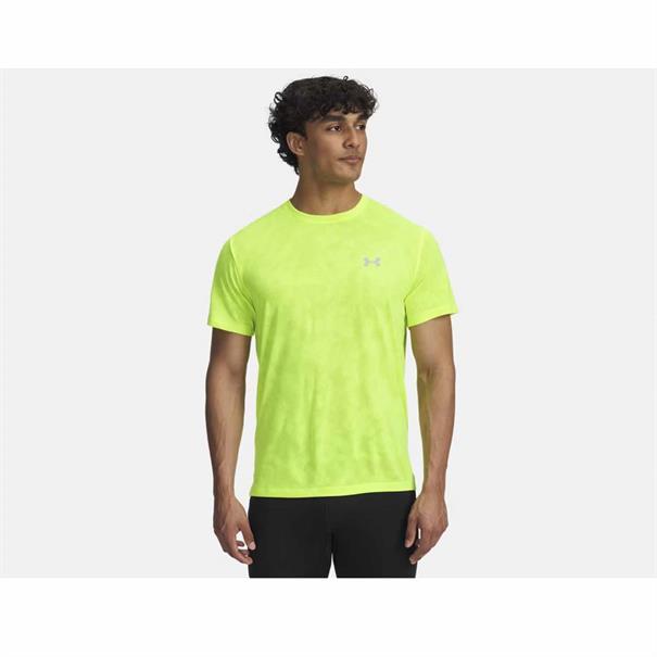 UNDER ARMOUR 6006098 LAUNCH CAMO T-SHIRT