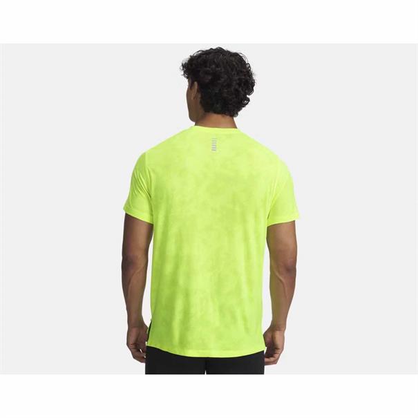 UNDER ARMOUR 6006098 LAUNCH CAMO T-SHIRT