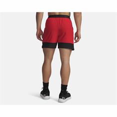 UNDER ARMOUR 6007632 VANISH GRAPHIC SPORTSHORT