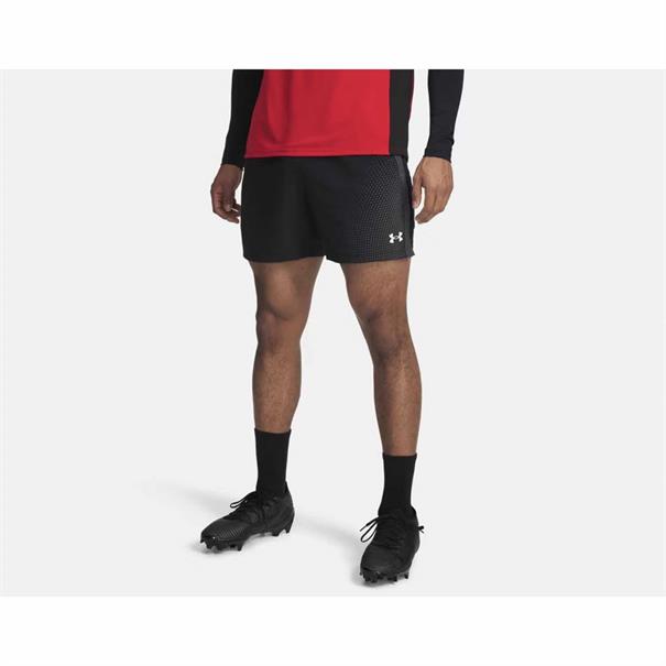 UNDER ARMOUR 6007632 VANISH GRAPHIC SPORTSHORT