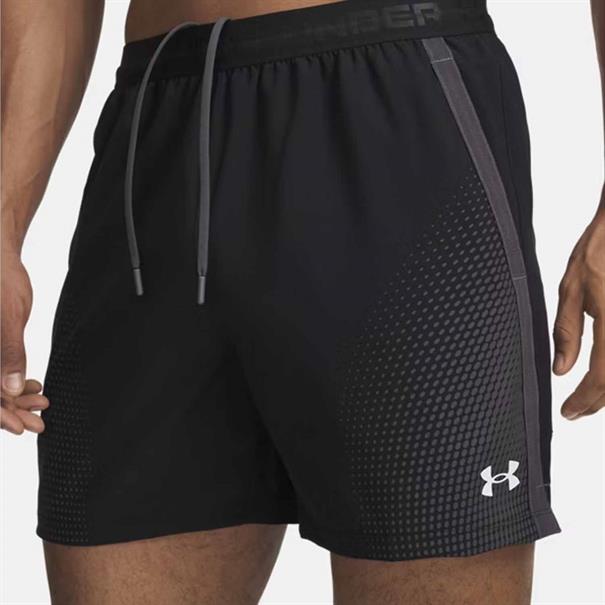 UNDER ARMOUR 6007632 VANISH GRAPHIC SPORTSHORT
