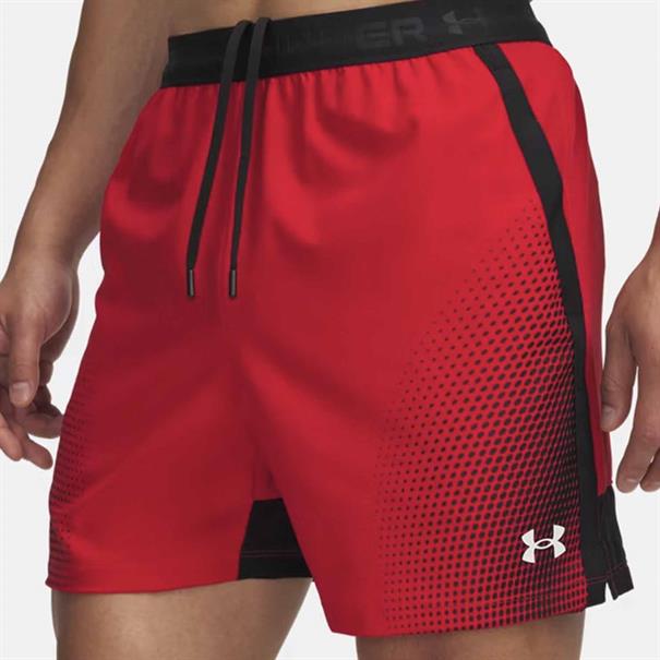 UNDER ARMOUR 6007632 VANISH GRAPHIC SPORTSHORT