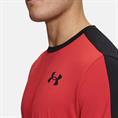 UNDER ARMOUR 6007758 WORDMARK SPORTSHIRT