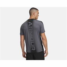 UNDER ARMOUR 6007758 WORDMARK SPORTSHIRT