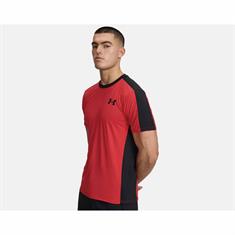 UNDER ARMOUR 6007758 WORDMARK SPORTSHIRT