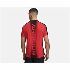 UNDER ARMOUR 6007758 WORDMARK SPORTSHIRT