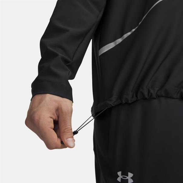 UNDER ARMOUR 6014621 UNSTOPPABLE WOVEN TRAININGSJACK