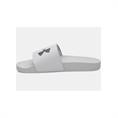 Under Armour ARMR Slippers Unisex Lichtgrijs