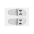 Under Armour ARMR Slippers Unisex Wit