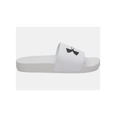 Under Armour ARMR Slippers Unisex Wit