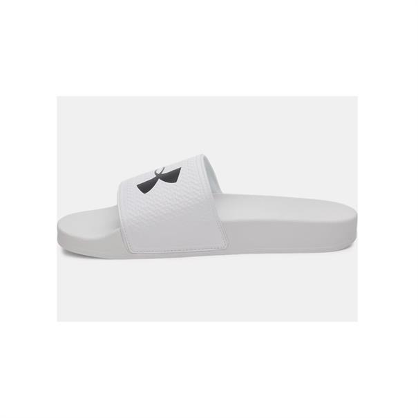 Under Armour ARMR Slippers Unisex Wit