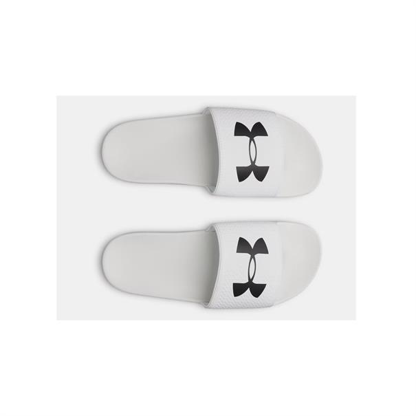Under Armour ARMR Slippers Unisex Wit