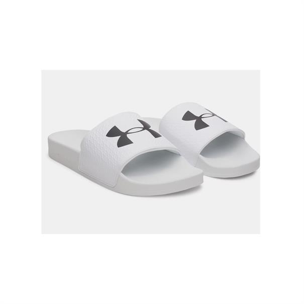 Under Armour ARMR Slippers Unisex Wit