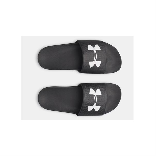 Under Armour ARMR Slippers Unisex Zwart