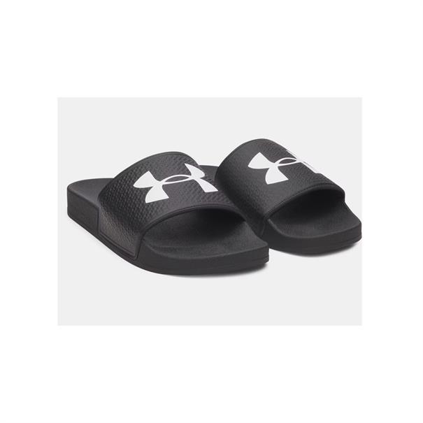 Under Armour ARMR Slippers Unisex Zwart