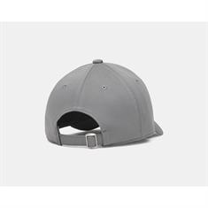 Under Armour Blitzing Cap Kinderen Khaki / Groen