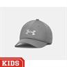 Under Armour Blitzing Cap Kinderen Khaki / Groen