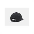 Under Armour Blitzing Cap Kinderen Zwart