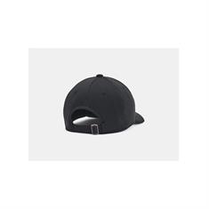 Under Armour Blitzing Cap Kinderen Zwart