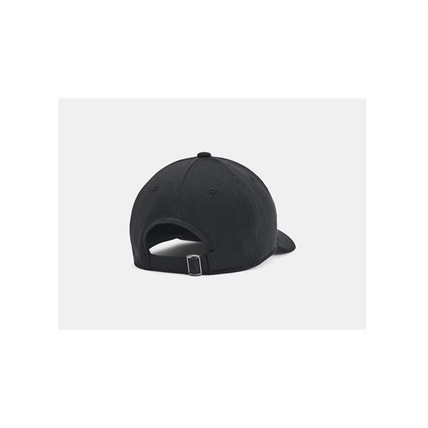 Under Armour Blitzing Cap Kinderen Zwart