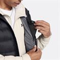 Under Armour Bodywarmer Heren Zwart