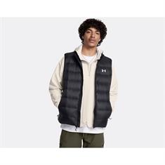 Under Armour Bodywarmer Heren Zwart