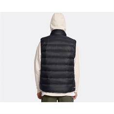 Under Armour Bodywarmer Heren Zwart