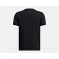 Under Armour Boxed T-shirt Kinderen Zwart