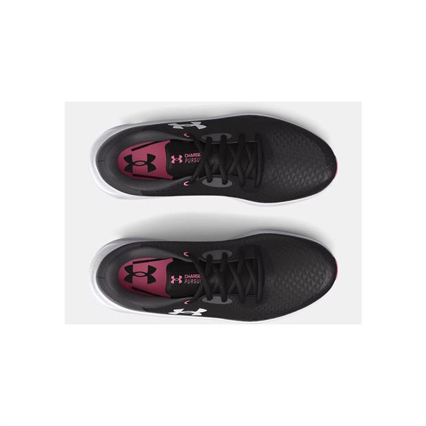 UNDER ARMOUR CHARGED PURSUIT 3 SPORTSCHOENEN KINDEREN