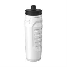Under Armour Drinkfles 950ml Wit