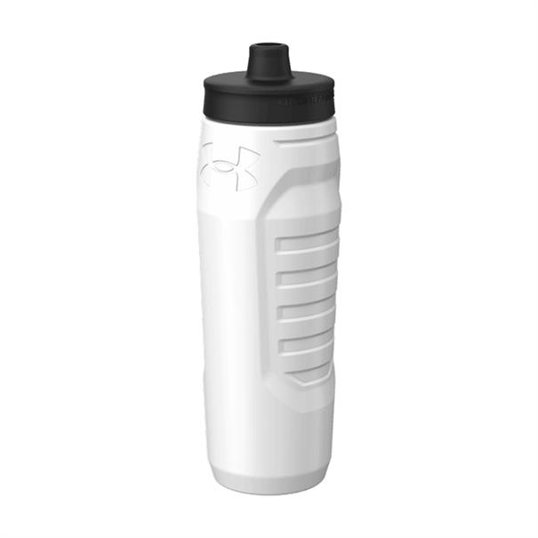Under Armour Drinkfles 950ml Wit