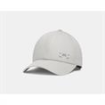 Under Armour Essential Cap Unisex Lichtgrijs