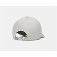 Under Armour Essential Cap Unisex Lichtgrijs