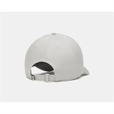 Under Armour Essential Cap Unisex Lichtgrijs
