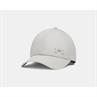 Under Armour Essential Cap Unisex Lichtgrijs