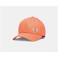 Under Armour Essential Cap Unisex Lichtrood