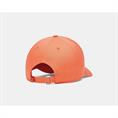 Under Armour Essential Cap Unisex Lichtrood