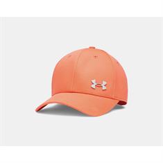 Under Armour Essential Cap Unisex Lichtrood