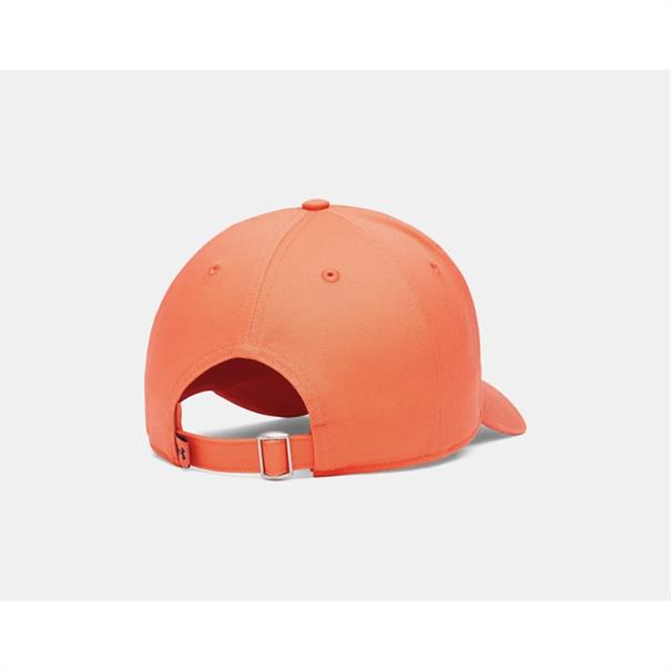 Under Armour Essential Cap Unisex Lichtrood