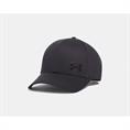 Under Armour Essential Cap Unisex Zwart