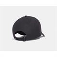 Under Armour Essential Cap Unisex Zwart
