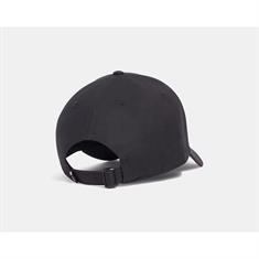 Under Armour Essential Cap Unisex Zwart